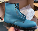 Airseal Boulder Boot (Aqua) 