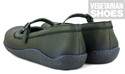 Amy Sandal (Dark Green) 