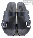 Helena Sandal (Black) 