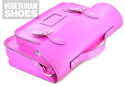 Cycle Satchel (Pink) 