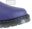 Airseal Chelsea Boot (Purple) 