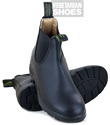 Blundstone Vegan (Black) 