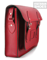 Satchel (Red) 