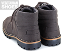 Karoo Boot (Brown) 