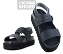 Selene Sandal (Black) 