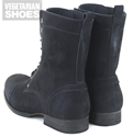 Vintage Boot Avesu (Black) 