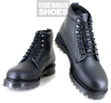 Logger Boot (Black) 