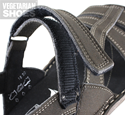 Regina Sandal (Brown) 