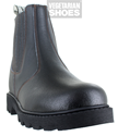 Gobi 3 Boot (Black) 