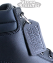 VST Euro Safety Boot (Black) 