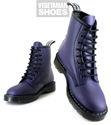 Airseal Boulder Boot Bucky (Purple) 