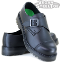 VST Monk Shoe (Black) 