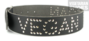 Vegan Belt (Black) 