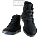 Sand Boot (Black) 