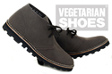 Desert Monkey Boot (Brown) 