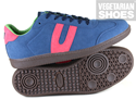 Cheatah (Blue/Pink) 