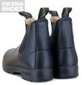 Blundstone Vegan (Black) 