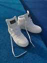 Veg Supreme Dream Hi Top (White) 