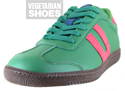 Cheatah (Green/Pink) 