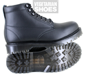 Logger Boot (Black) 