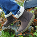 Snugge Boot (Brown) 