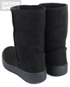 Snugge Boot Dream (Black) 