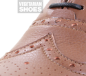 Oliver Shoe (Tan) 