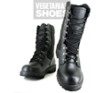 Recon Boot (Black) 