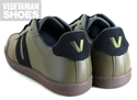Cheatah (Olive/Black) 