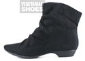 Pixie Boot (Black) 