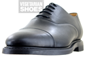 New Oxford Shoe (Black) 