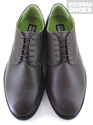 Office 22 Shoe (Brown) 