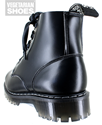 Airseal 5 Big Eye Boot (Black) 