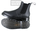 Airseal Chelsea Boot (Black) 