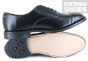 Pimlico Oxford (Black) 