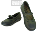 Amy Sandal (Dark Green) 