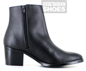 Amelia Boot (Black) 