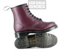 Airseal Boulder Boot Bucky (Burgundy) 