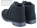 Karoo Boot (Black) 