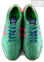 Cheatah (Green/Pink) 