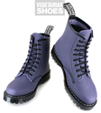 Airseal Boulder Boot (Purple) 