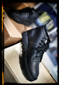 Bonobo 3 Boot (Black) 