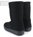 Snugge Boot (Black) 