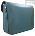 Satchel (Dark Green) 