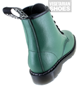 Airseal Boulder Boot (Green) 