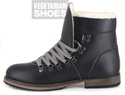 Caribou Boot (Black) 