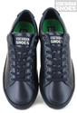 Fanatic Sneaker Smooth (Black) 