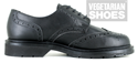 Airseal Brogue Lite (Black) 