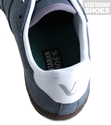 Cheatah (Grey) 