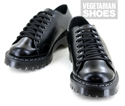 Airseal Monkey Shoe (Black) 